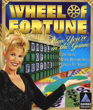 Wheel of fortune gb dmg 2